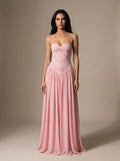 Leonie Maxi Dress