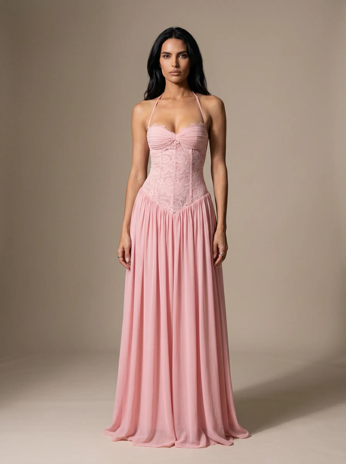 Leonie Maxi Dress