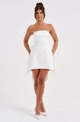 Davina Mini Dress