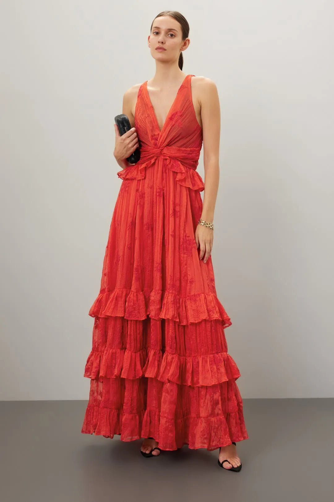Densie Maxi Dress