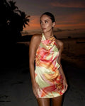 Evelina Mini Dress