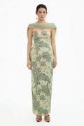 Danica Maxi Dress