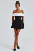 Jordana Mini Dress