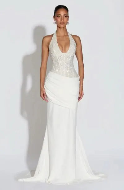 Ashley Maxi Dress
