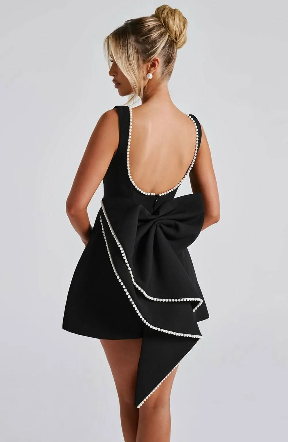 Poppy Mini Dress