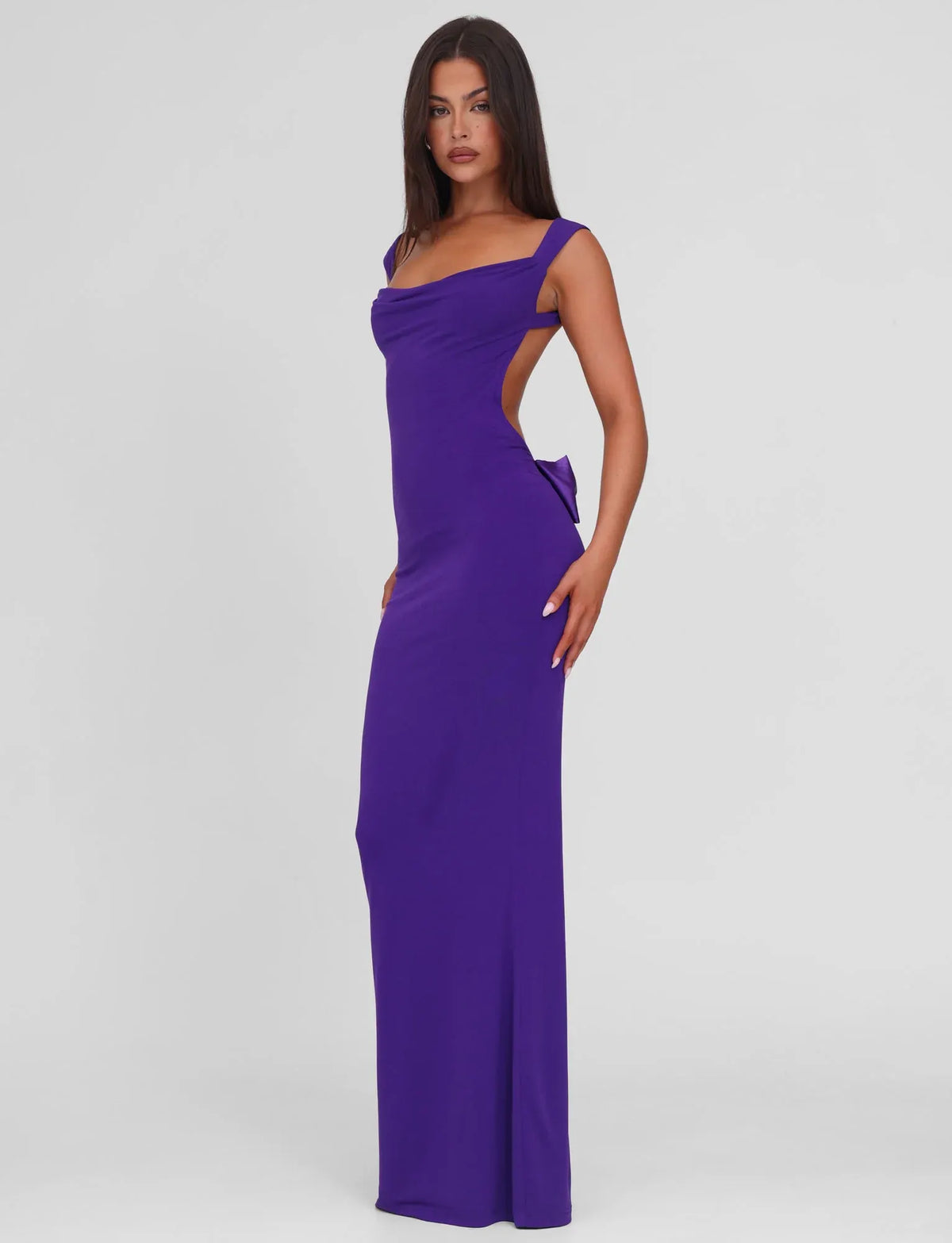 Malia Maxi Dress