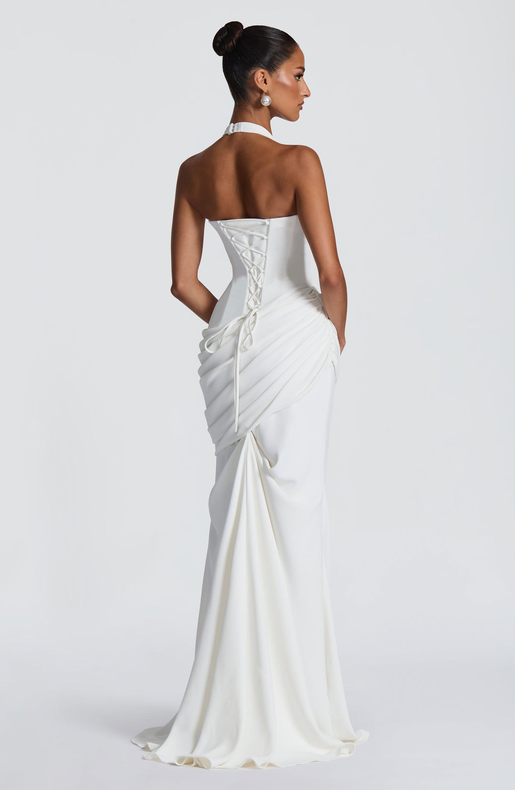 Winifred Frock Gown