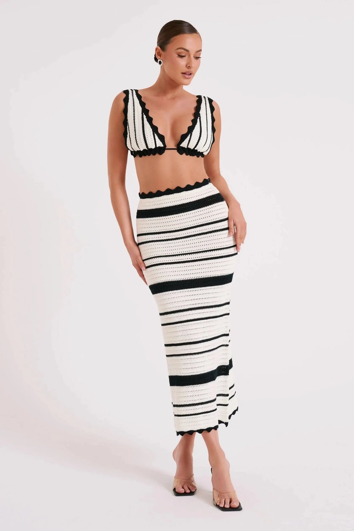Hallie Allure Set