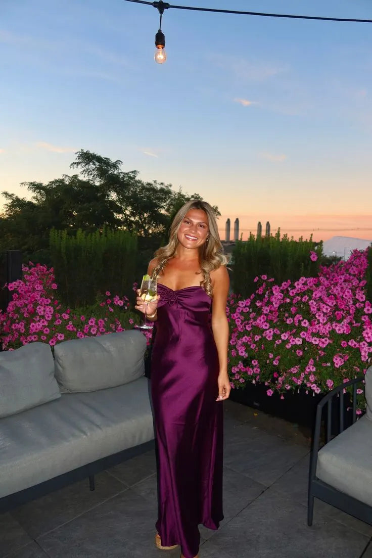 Anouk Maxi Dress