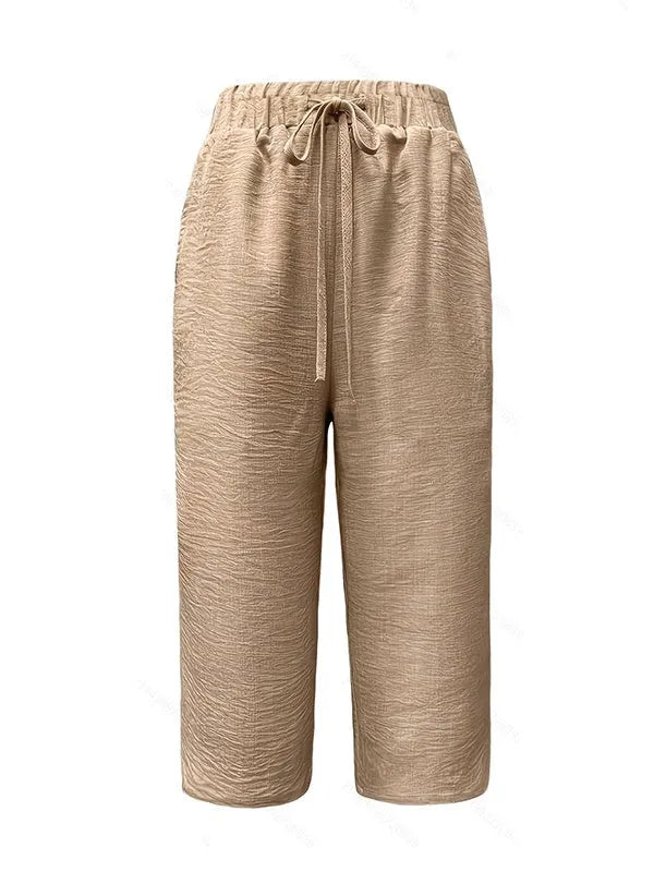 Liber Summer Solid Color