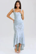 Regina Maxi Dress
