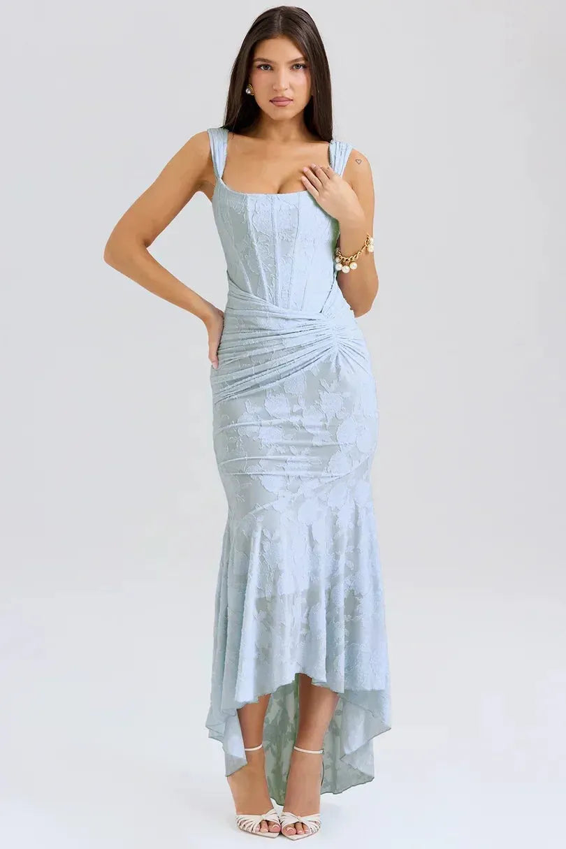 Regina Maxi Dress