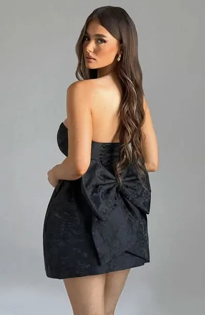 Sadie Mini Dress