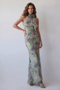 Marigold Maxi Dress