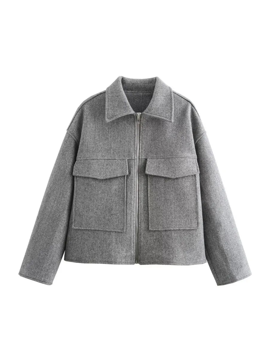 Jackets