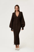Palena Maxi Dress
