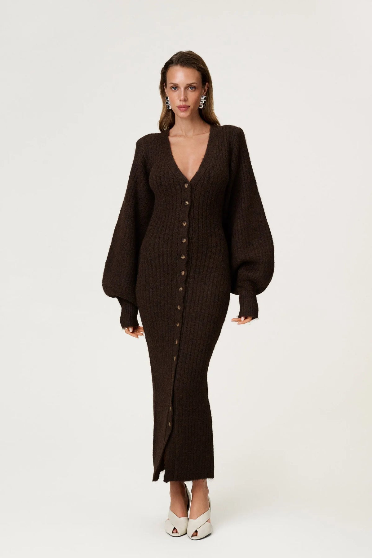 Palena Maxi Dress