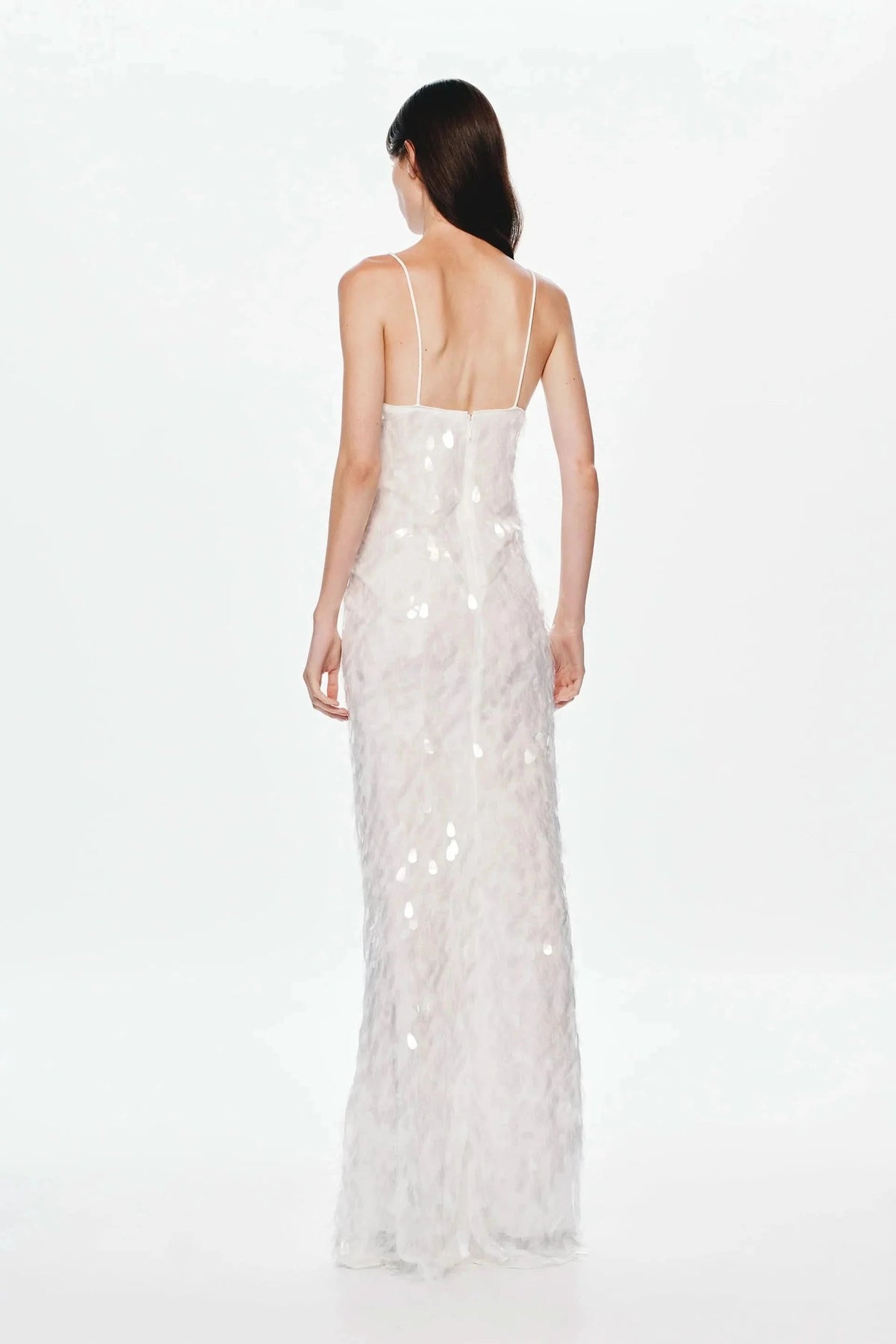 Misha Maxi Dress