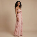 Alexa Maxi Dress