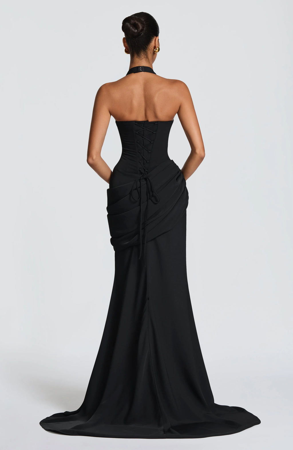 Winifred Frock Gown