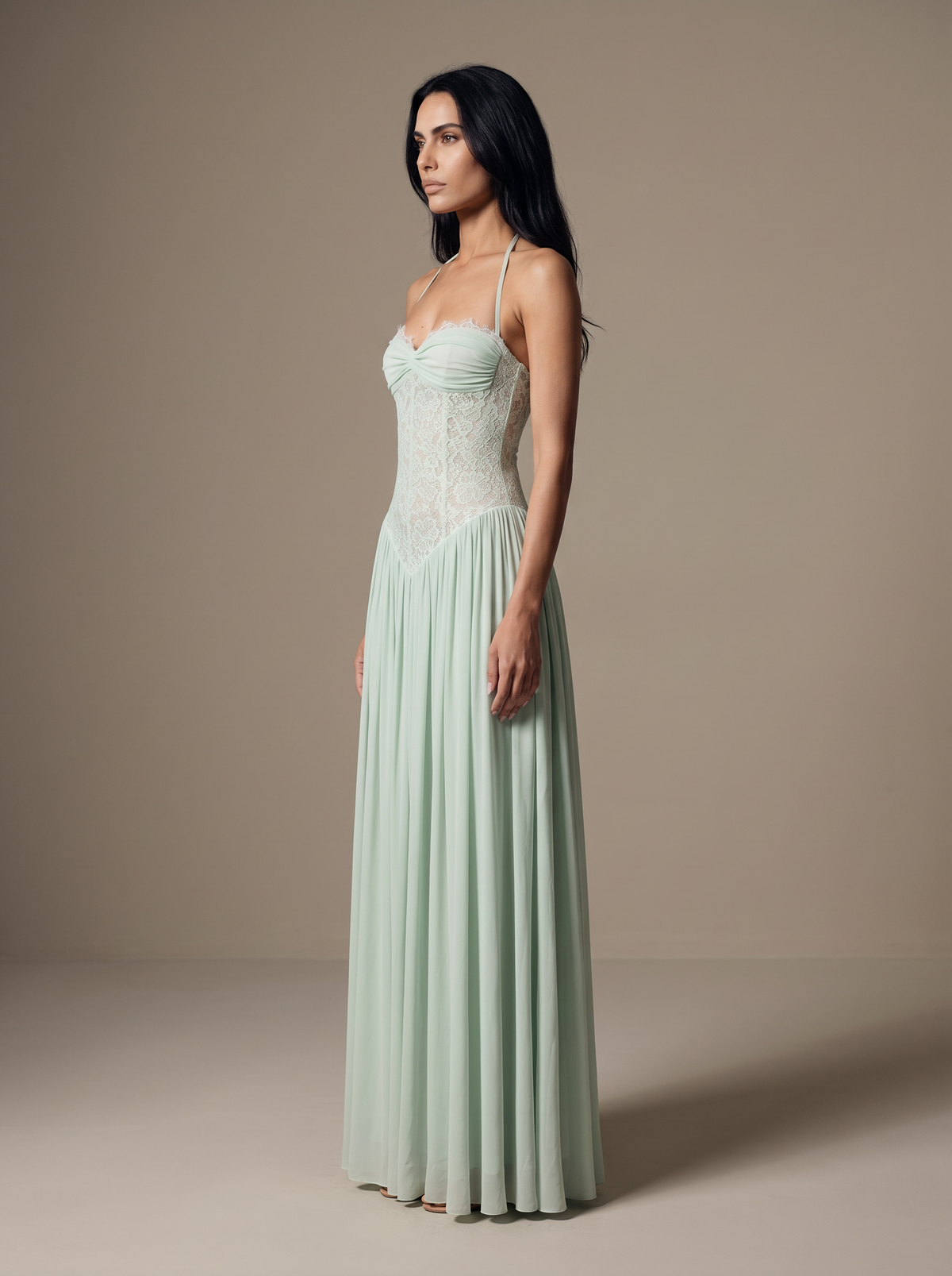 Leonie Maxi Dress