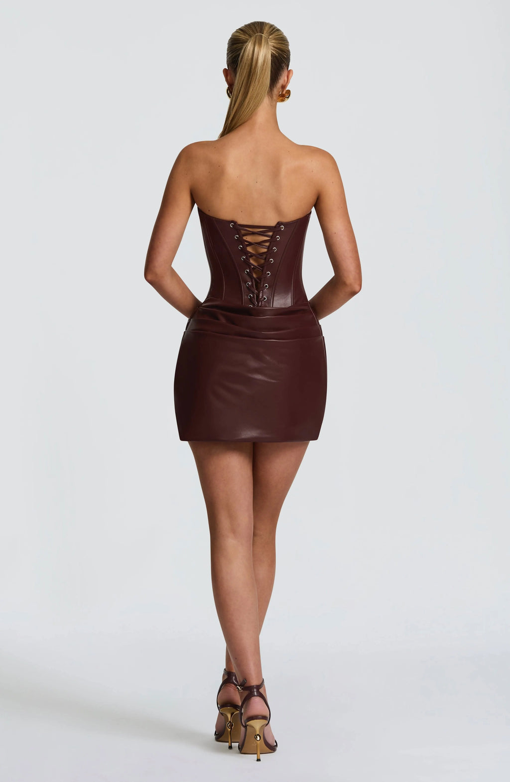 Marly Mini Dress