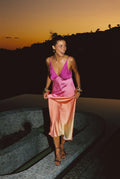 Allie Maxi Dress