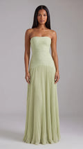 Arlette Maxi Dress