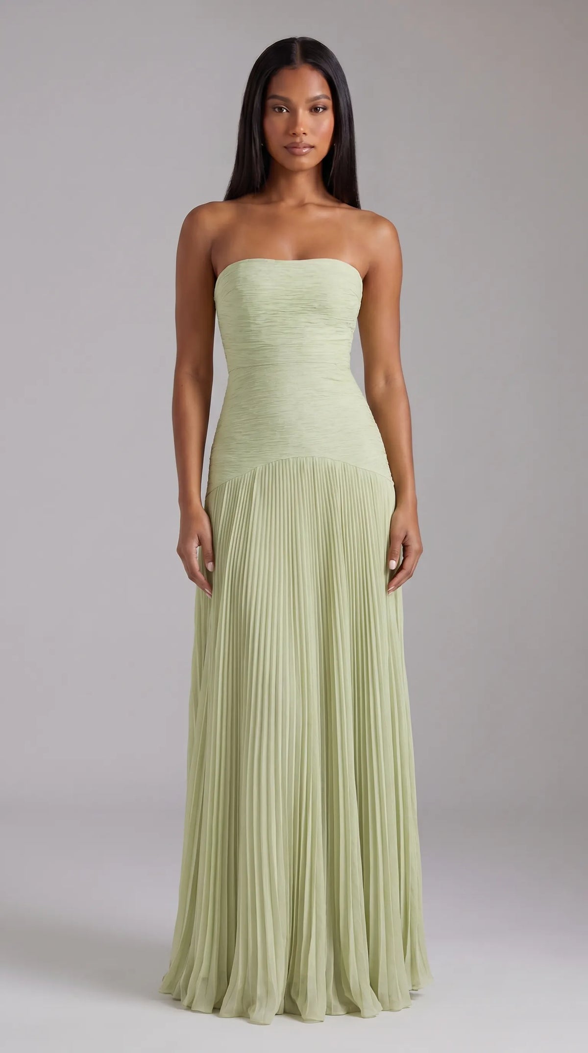 Arlette Maxi Dress