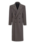 Jessy Trench Coat