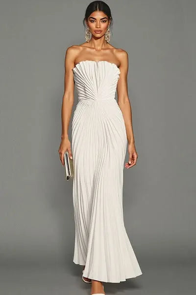 Maisie Maxi Dress