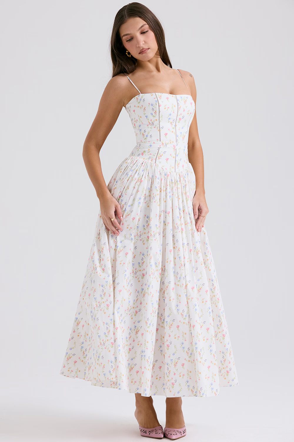 Cielle Dress