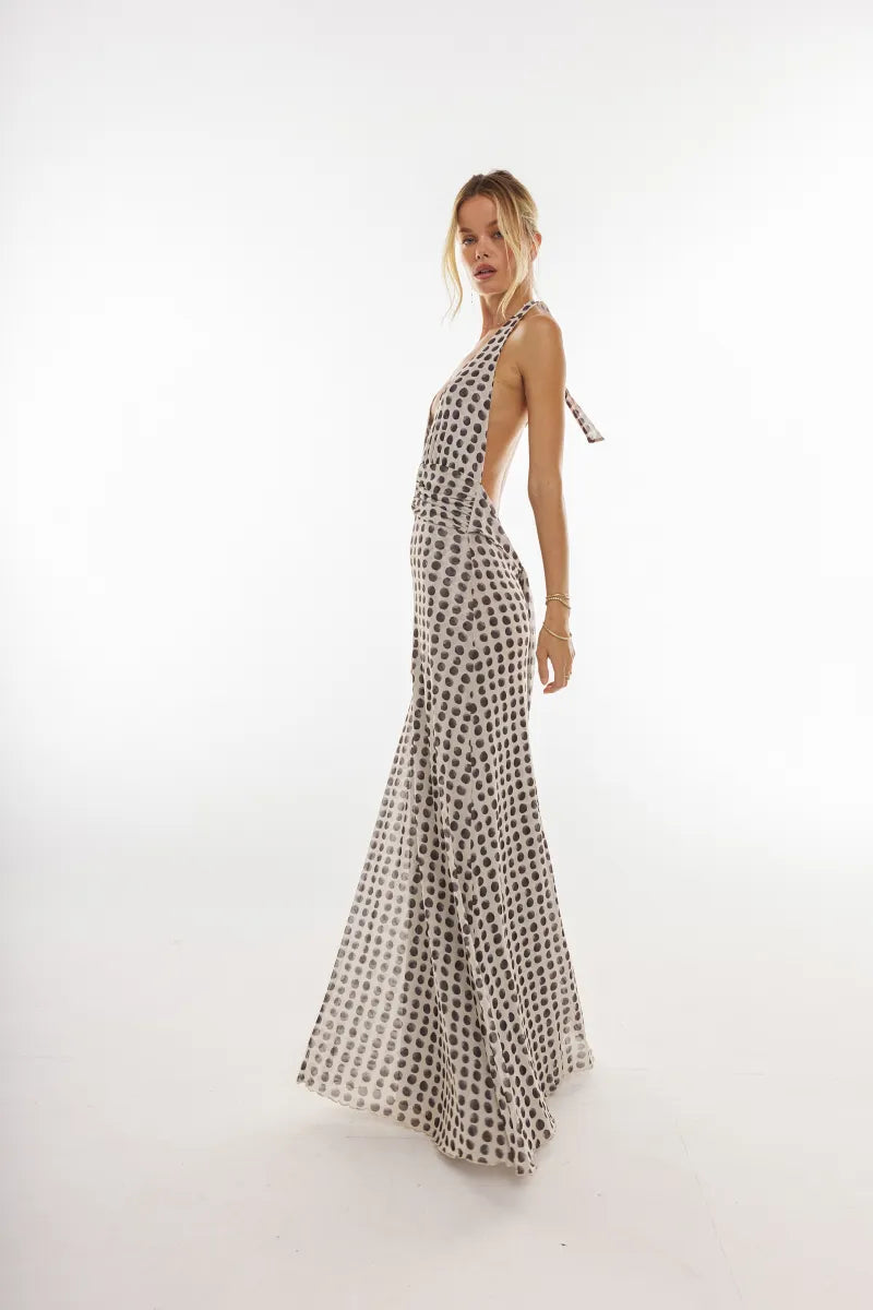 Maven Maxi Dress