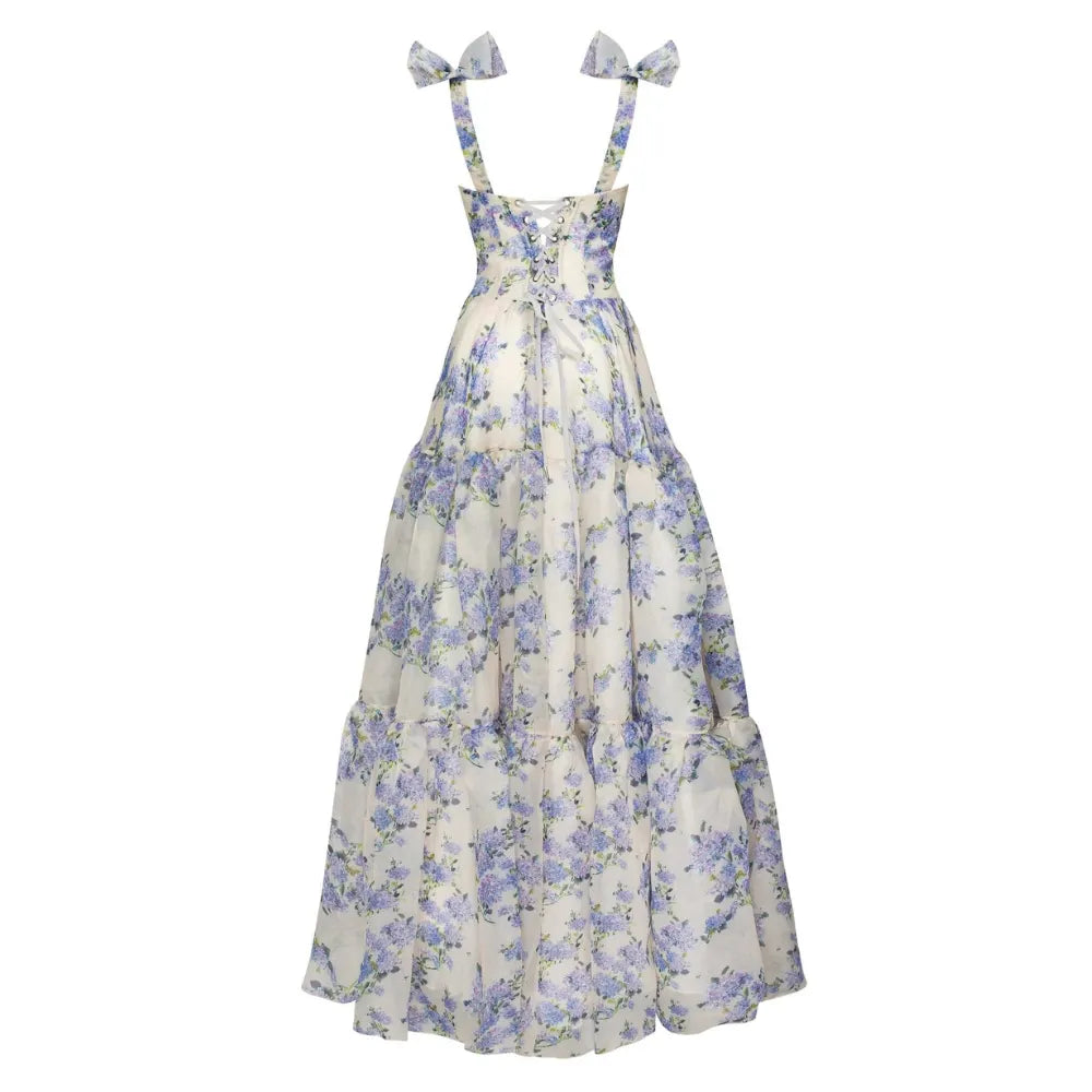 RITA MAXI DRESS