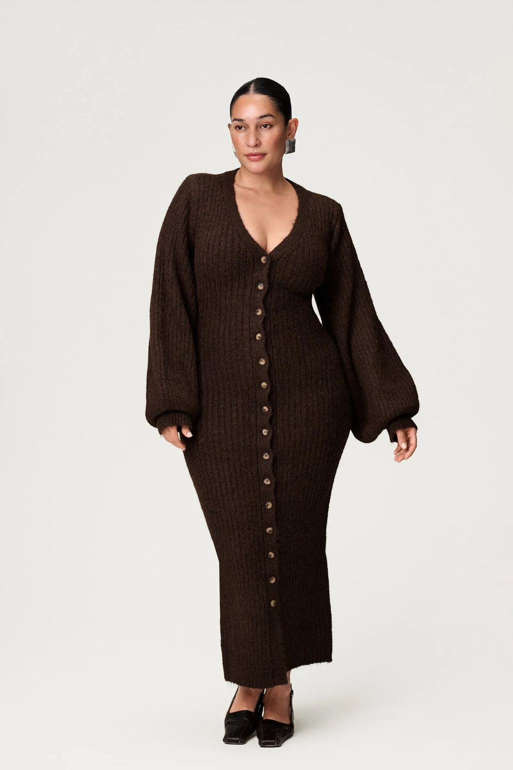 Palena Maxi Dress