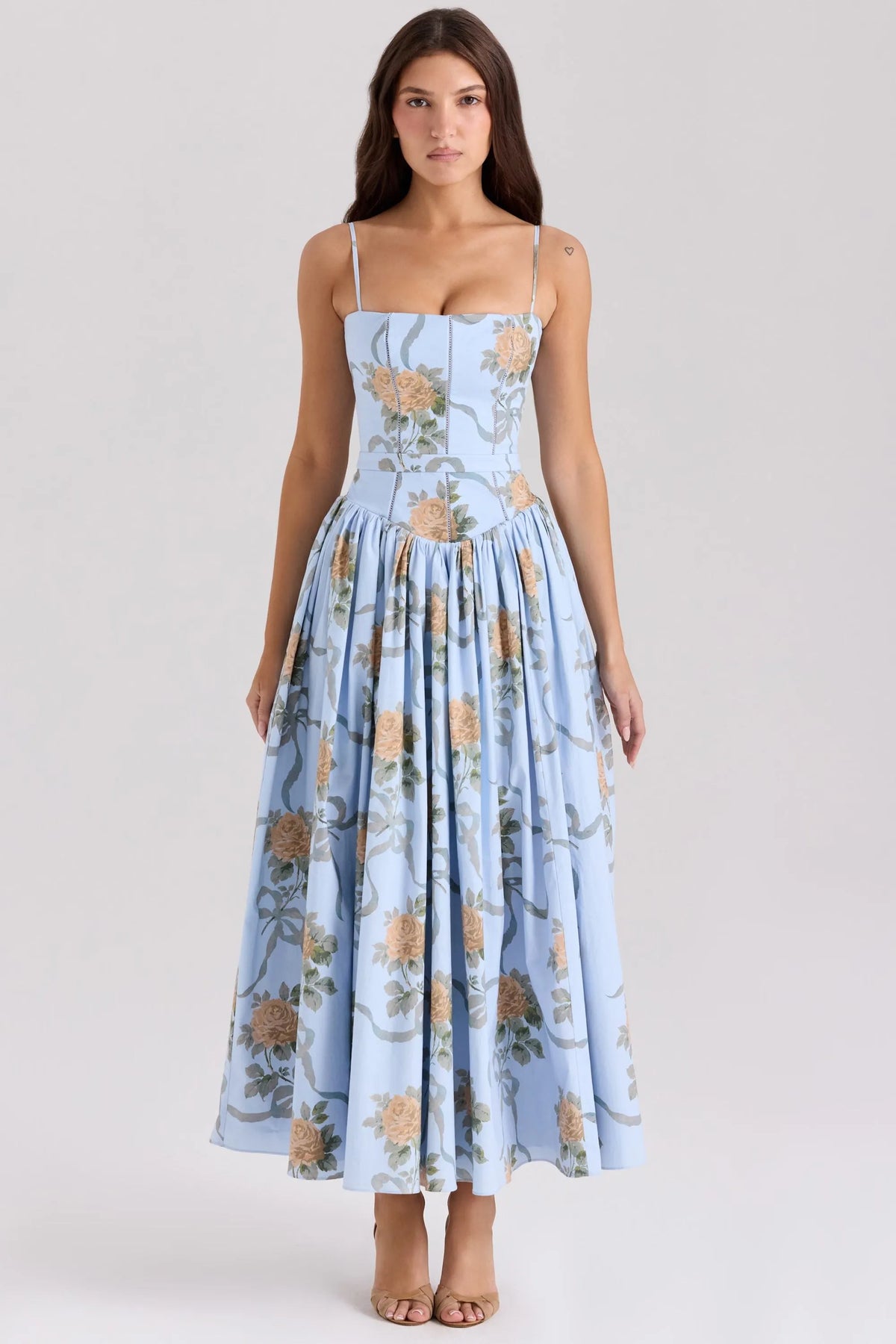 Cielle Dress