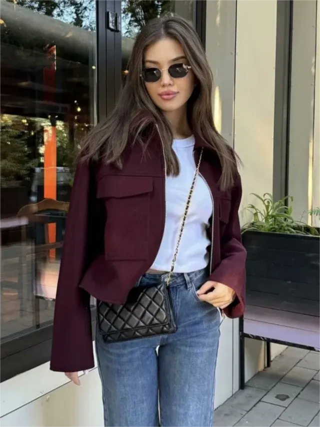 Jackets