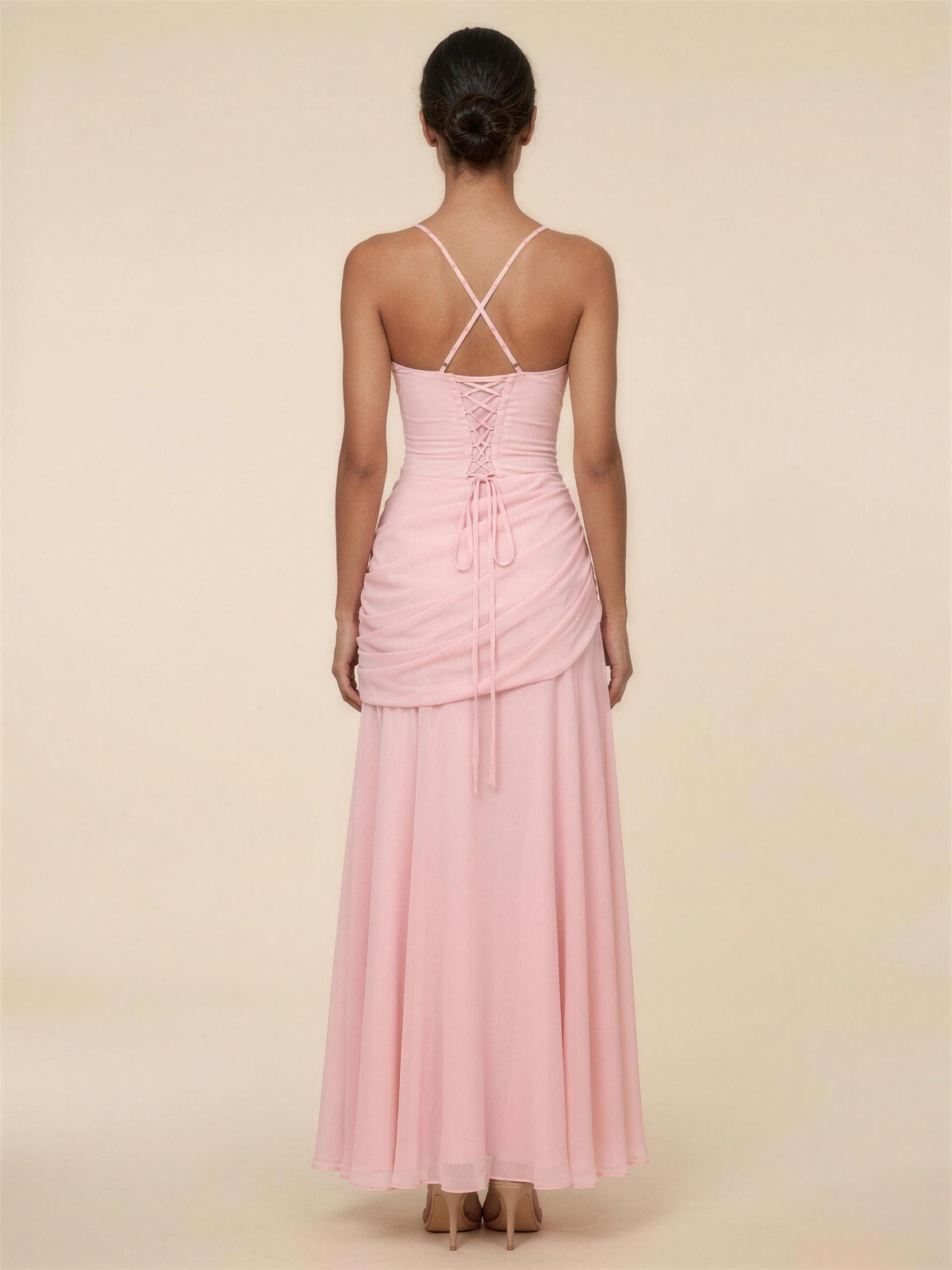Laney Maxi Dress