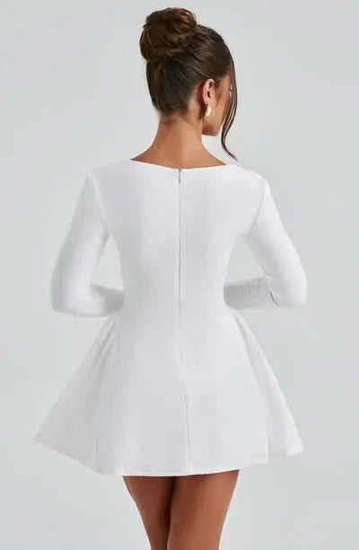Lydia Mini Dress