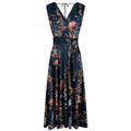 Dariana Midi Dress