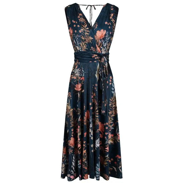 Dariana Midi Dress