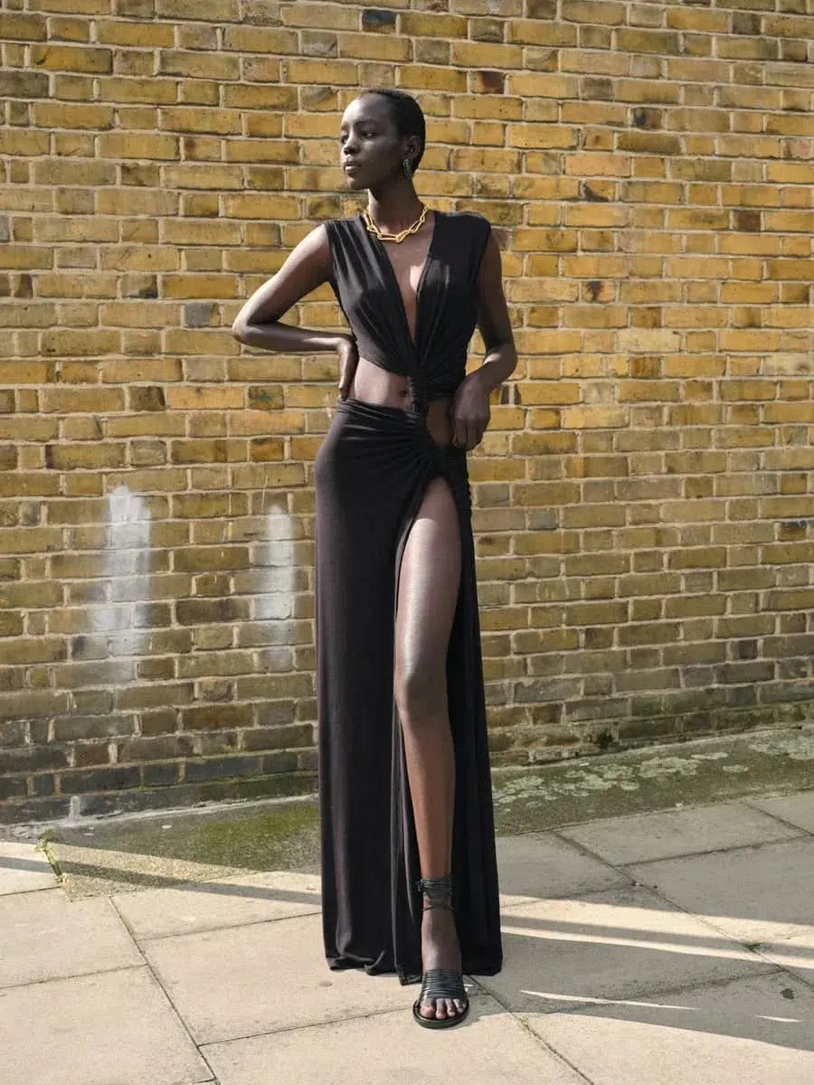 Margaux Maxi Dress