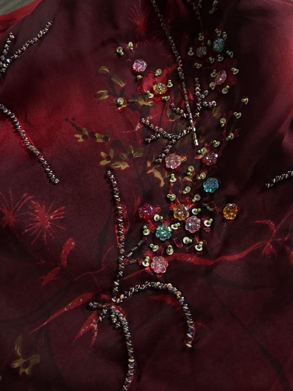 Beautiful fairytale dress🧚🏻✨