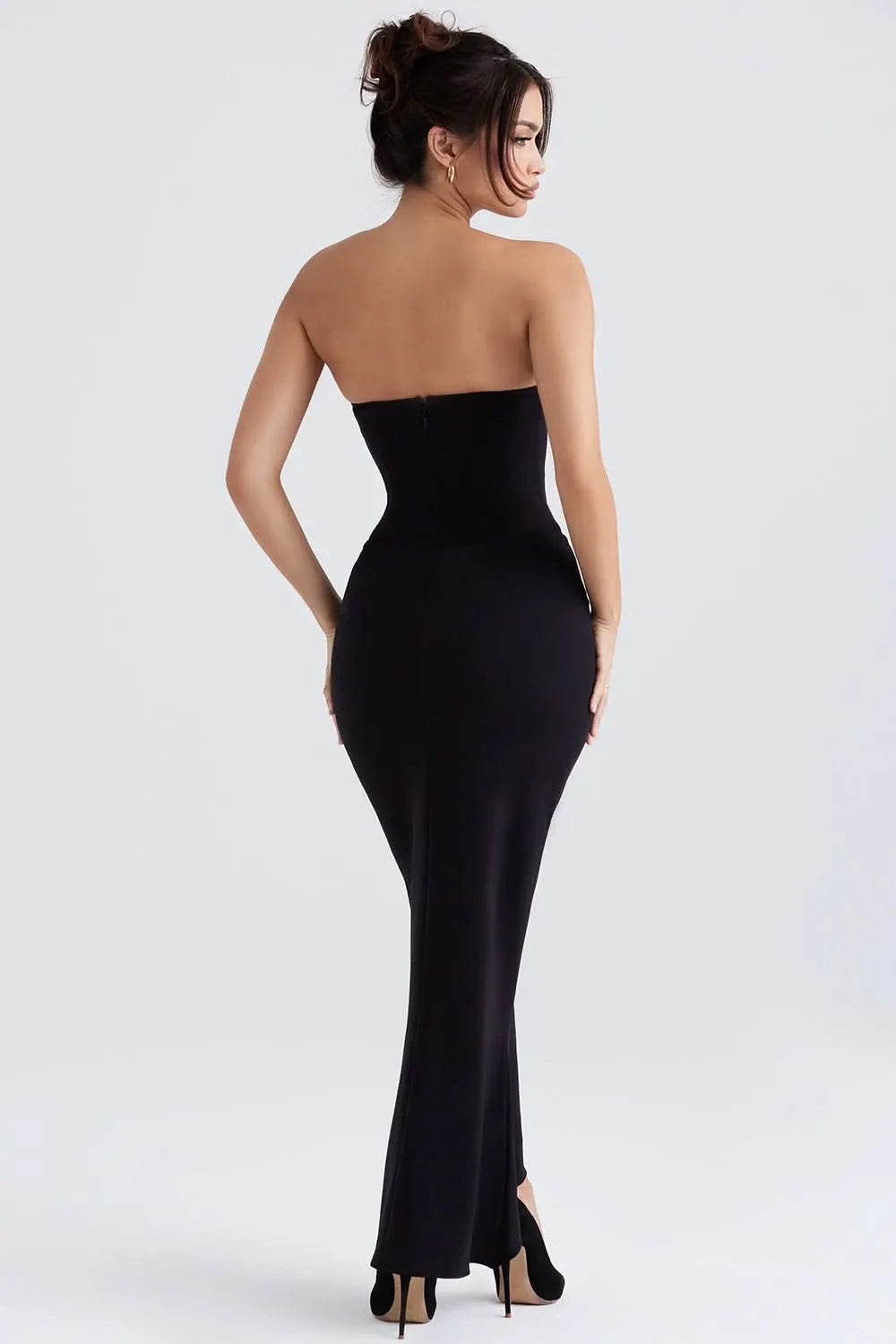 Sienna Corsett Dress