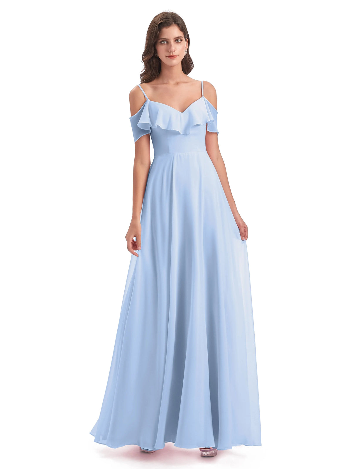 Lorelei Ball Maxi Dress