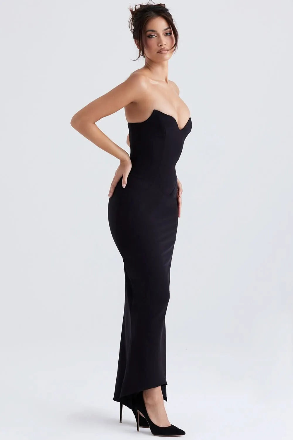 Sienna Corsett Dress