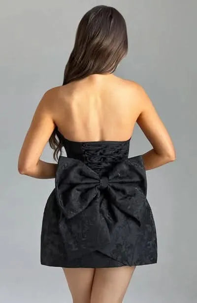Sadie Mini Dress