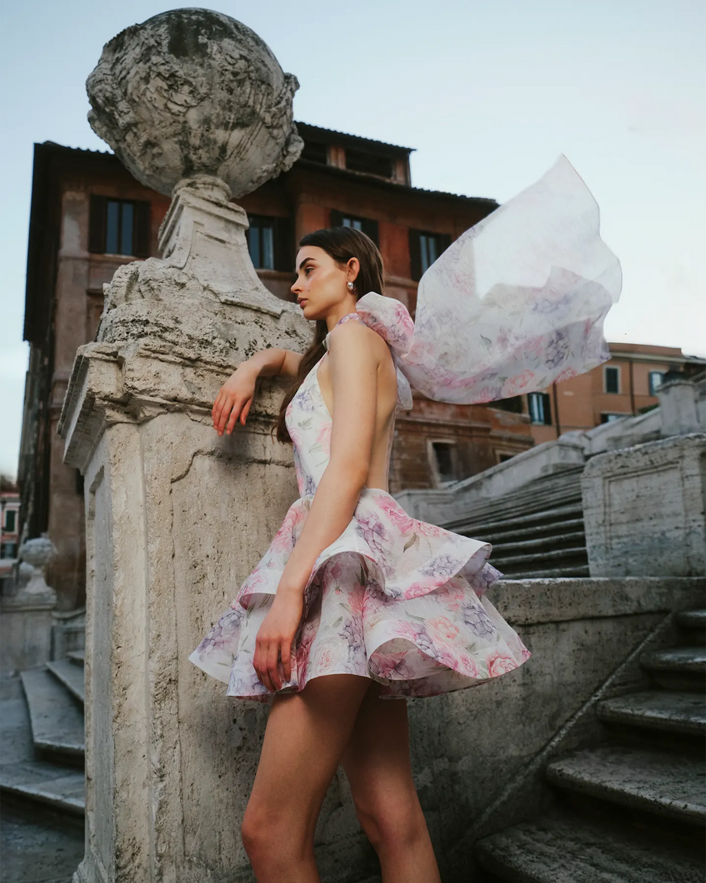 Miriam Mini Dress