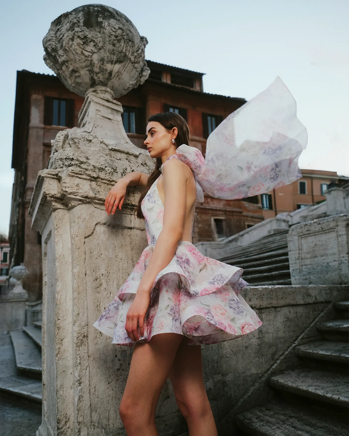 Miriam Mini Dress