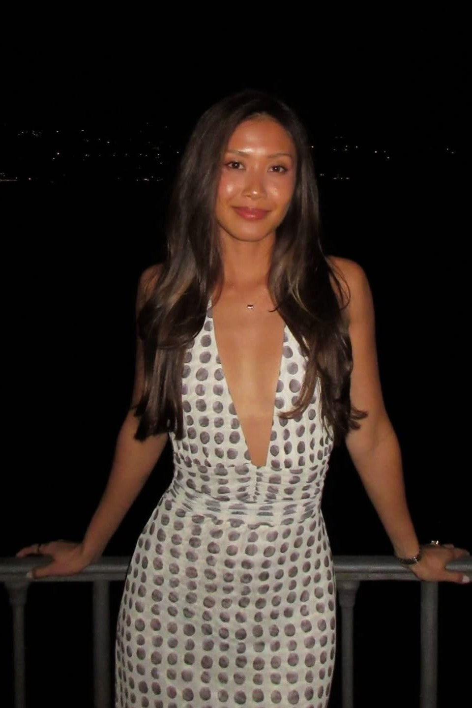 Maven Maxi Dress